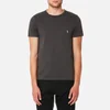 Polo Ralph Lauren Men's Custom Fit T-Shirt - Black - Image 1