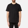 Maharishi Men's Miltype T-Shirt - Black - Image 1