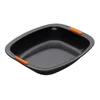 Le Creuset Bakeware Toughened Non Stick Roaster and Oven Tray Set - Metallic - Image 1