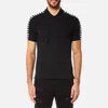 Versus Versace Men's Short Sleeve Polo Shirt - Black - Image 1