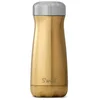 S'well The Yellow Gold Traveller Bottle 470ml - Image 1