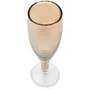 Nkuku Ozari Champagne Glass - Copper - Image 1