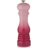 Le Creuset Classic Pepper Mill - Chiffon Pink - Image 1