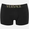 Versus Versace Men's Low Rise Trunks - Nero Versace Oro - Image 1