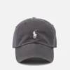 Polo Ralph Lauren Men's Sport Cap - Infinite Grey - Image 1