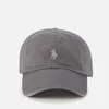 Polo Ralph Lauren Men's Small Logo Cap - Prefect Grey - Image 1