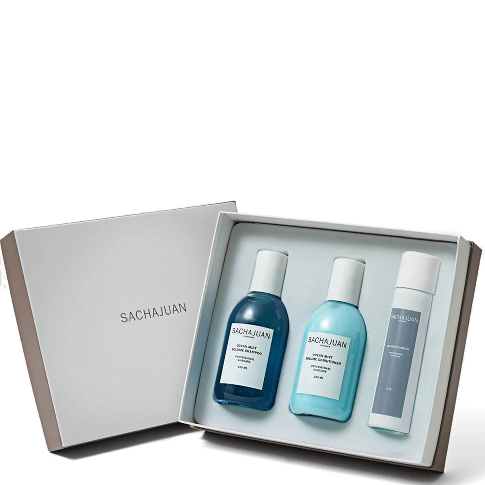 Sachajuan Ocean Mist Hair Gift Box (Worth £56.00) Image 1