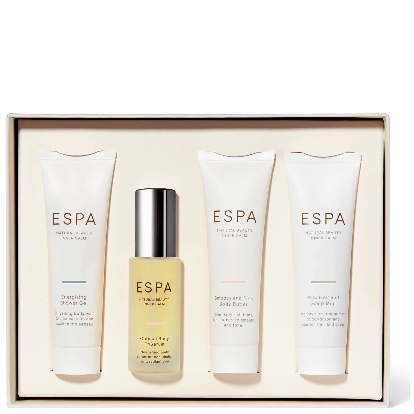 ESPA Bodycare Introductory Collection Image 1