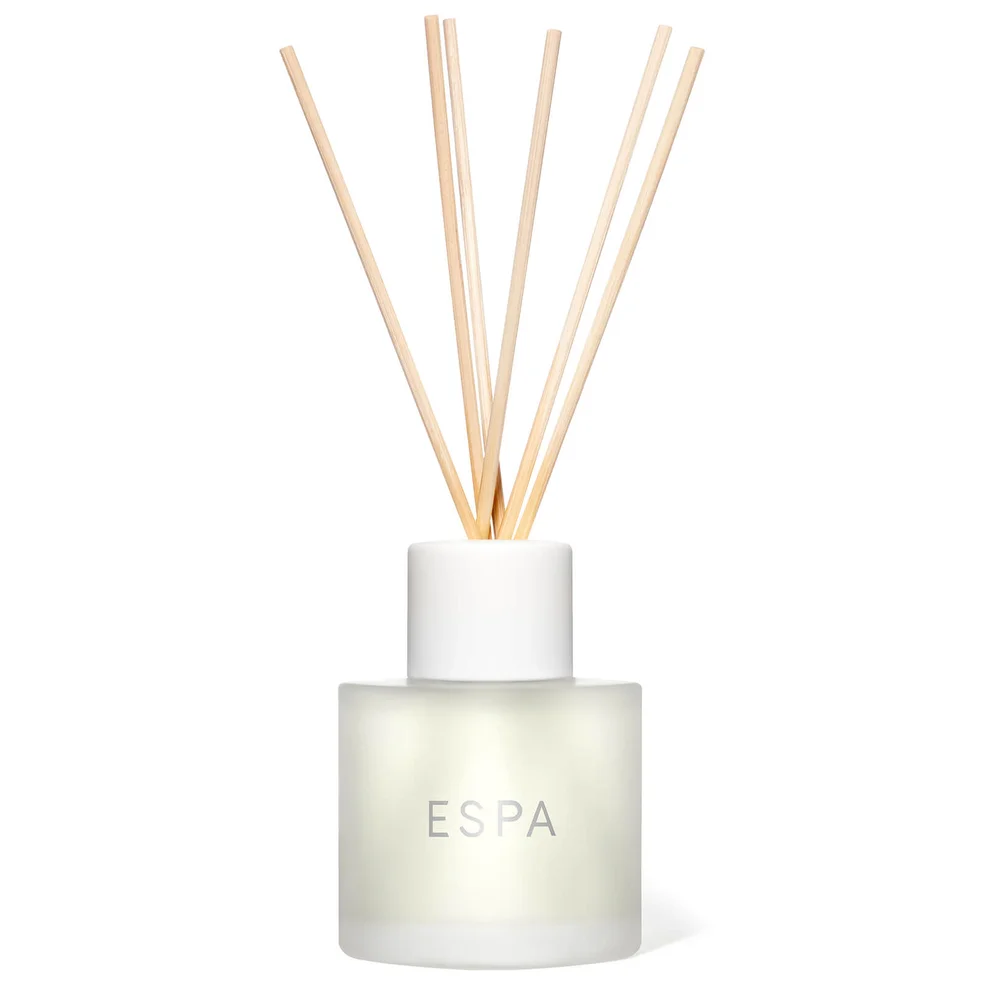 ESPA Energising Aromatic Reed Diffuser 200ml Image 1