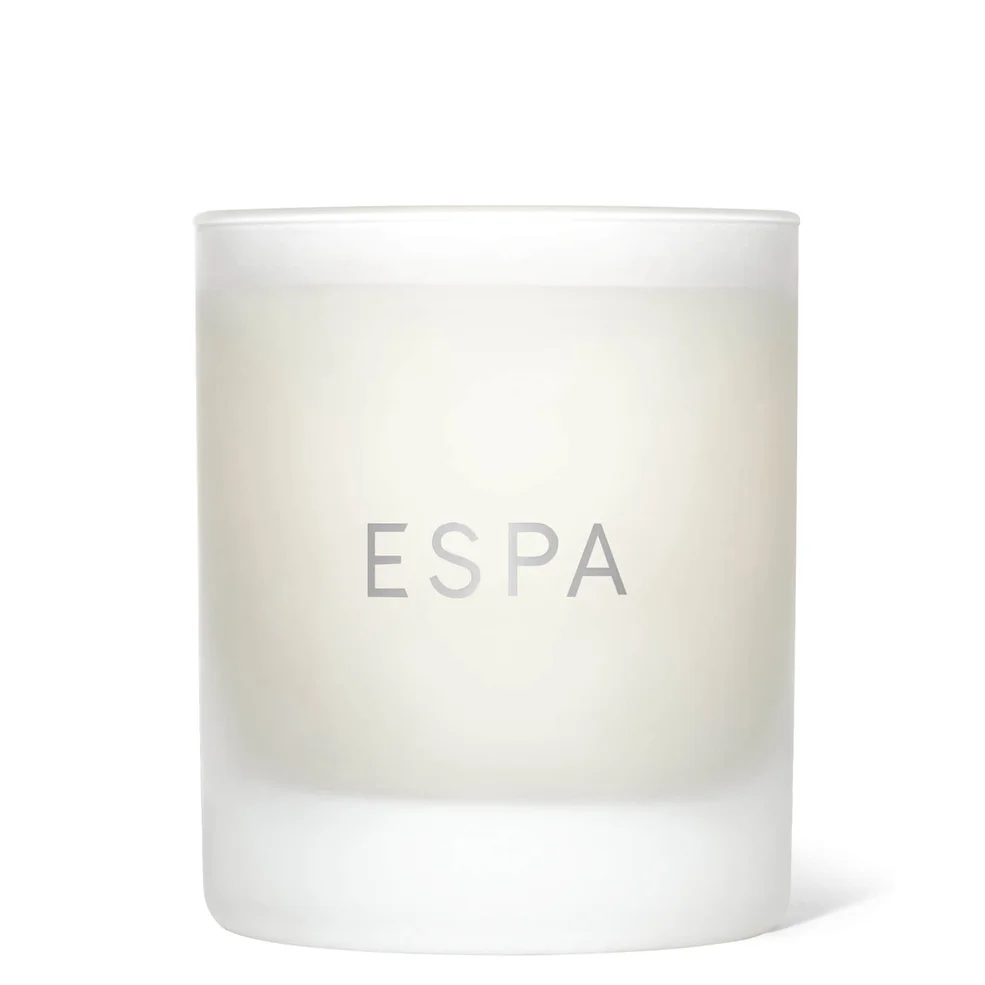 ESPA Energising Candle 200g Image 1
