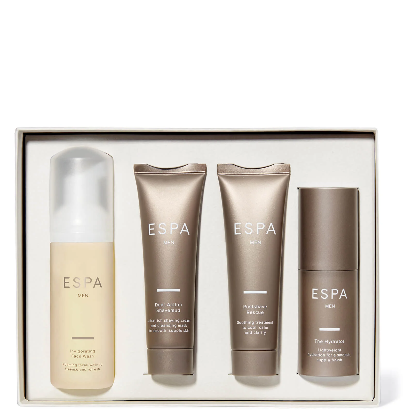 ESPA Men's Introductory Collection (Worth £37) Image 1