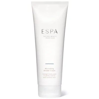 ESPA Nourishing Shower Cream 200ml