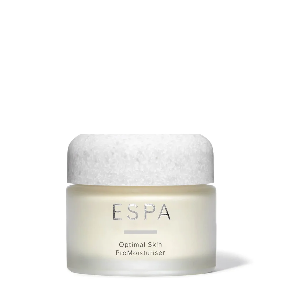 ESPA Optimal Skin ProMoisturiser 55ml Image 1