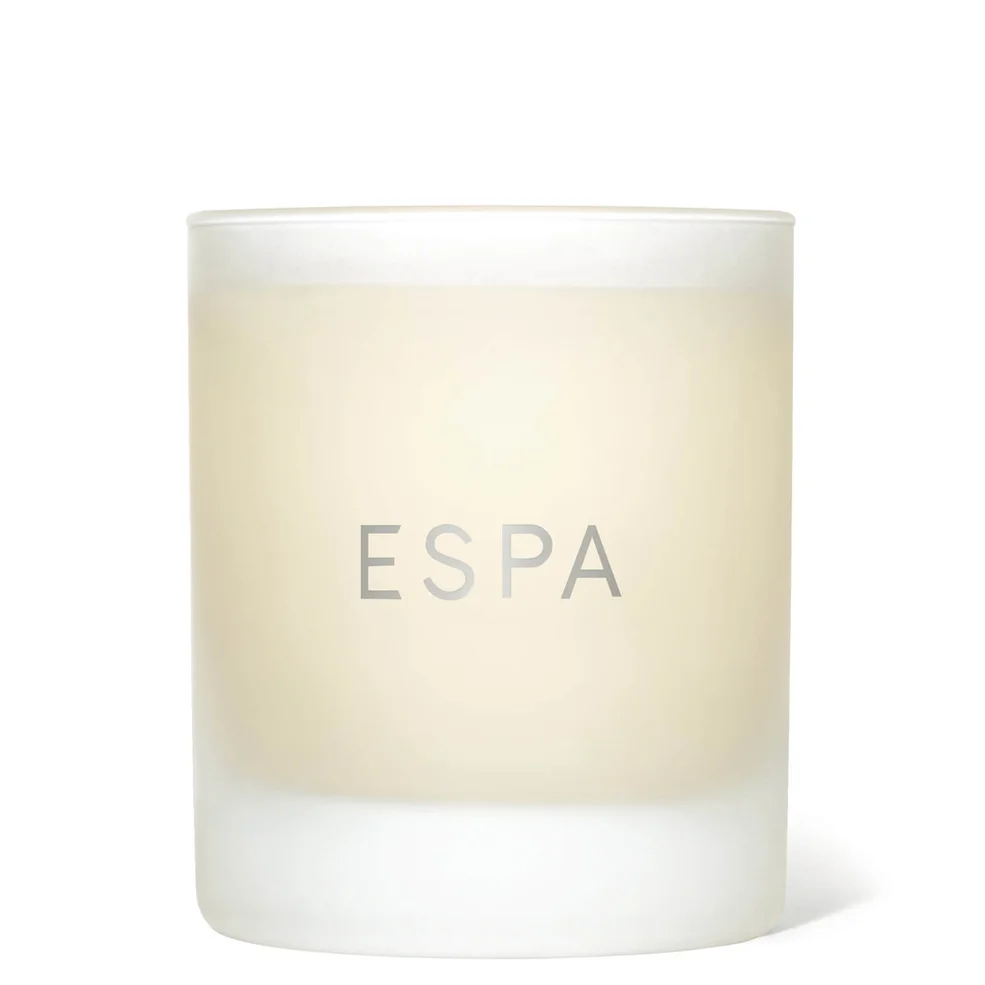 ESPA Soothing Candle 200g Image 1