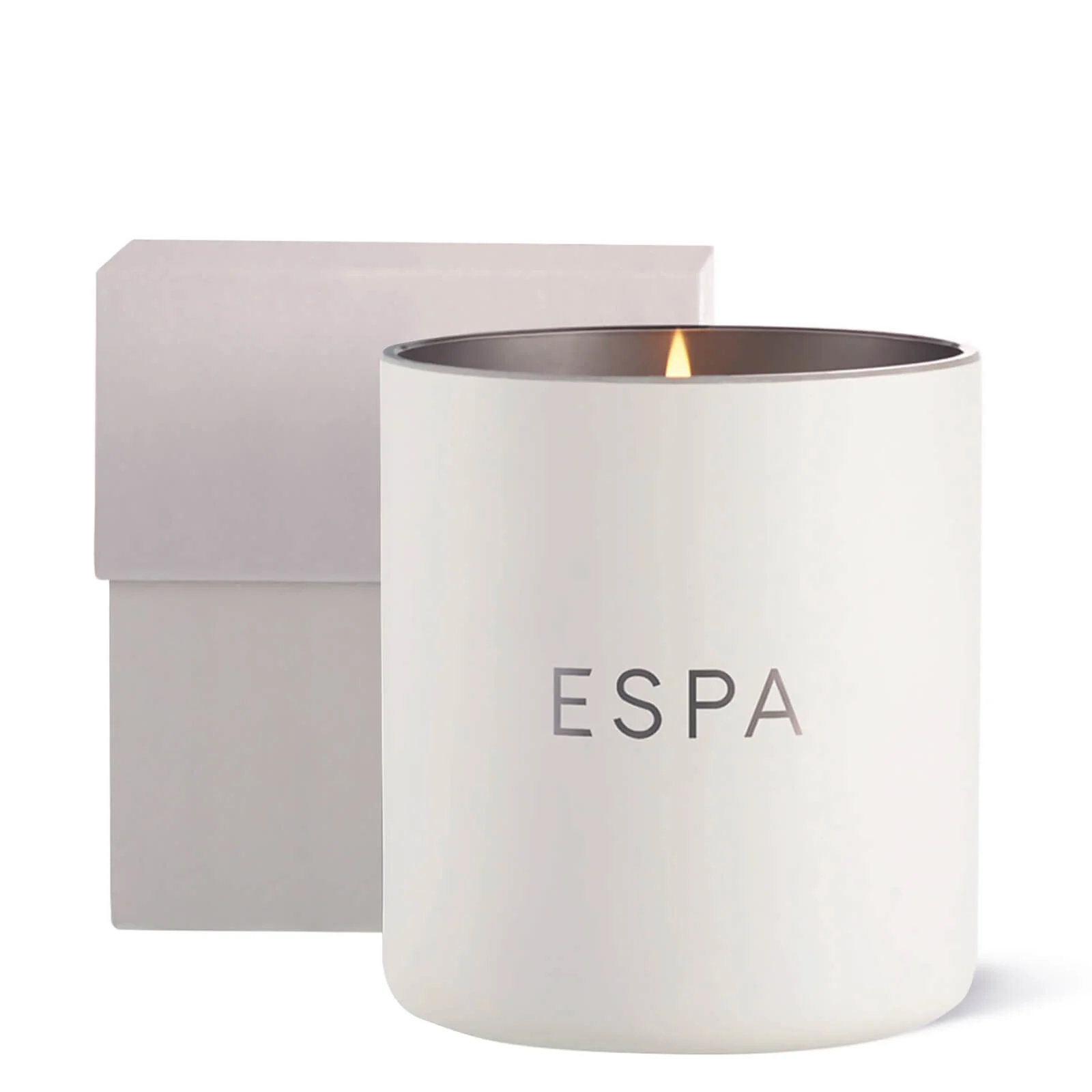 ESPA Winter Spice Candle - 410g Image 1