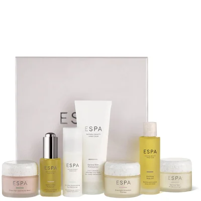 ESPA Heroes Collection
