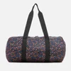 Herschel Supply Co. Women's Packable Duffle Bag - Black Mini Floral - Image 1