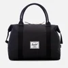 Herschel Supply Co. Men's Strand Duffle Bag - Black - Image 1