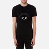 KENZO Men's Icons Eye T-Shirt - Black - Image 1
