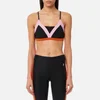 P.E Nation Women's The Elite Eight Crop Top - Pink - Image 1