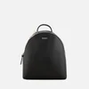 DKNY Women's Bryant Medium Backpack - Black - Image 1