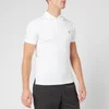 Polo Ralph Lauren Men's Slim Fit Soft-Touch Polo Shirt - White - Image 1