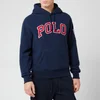 Polo Ralph Lauren Men's Polo Fleece Hoodie - Navy - Image 1