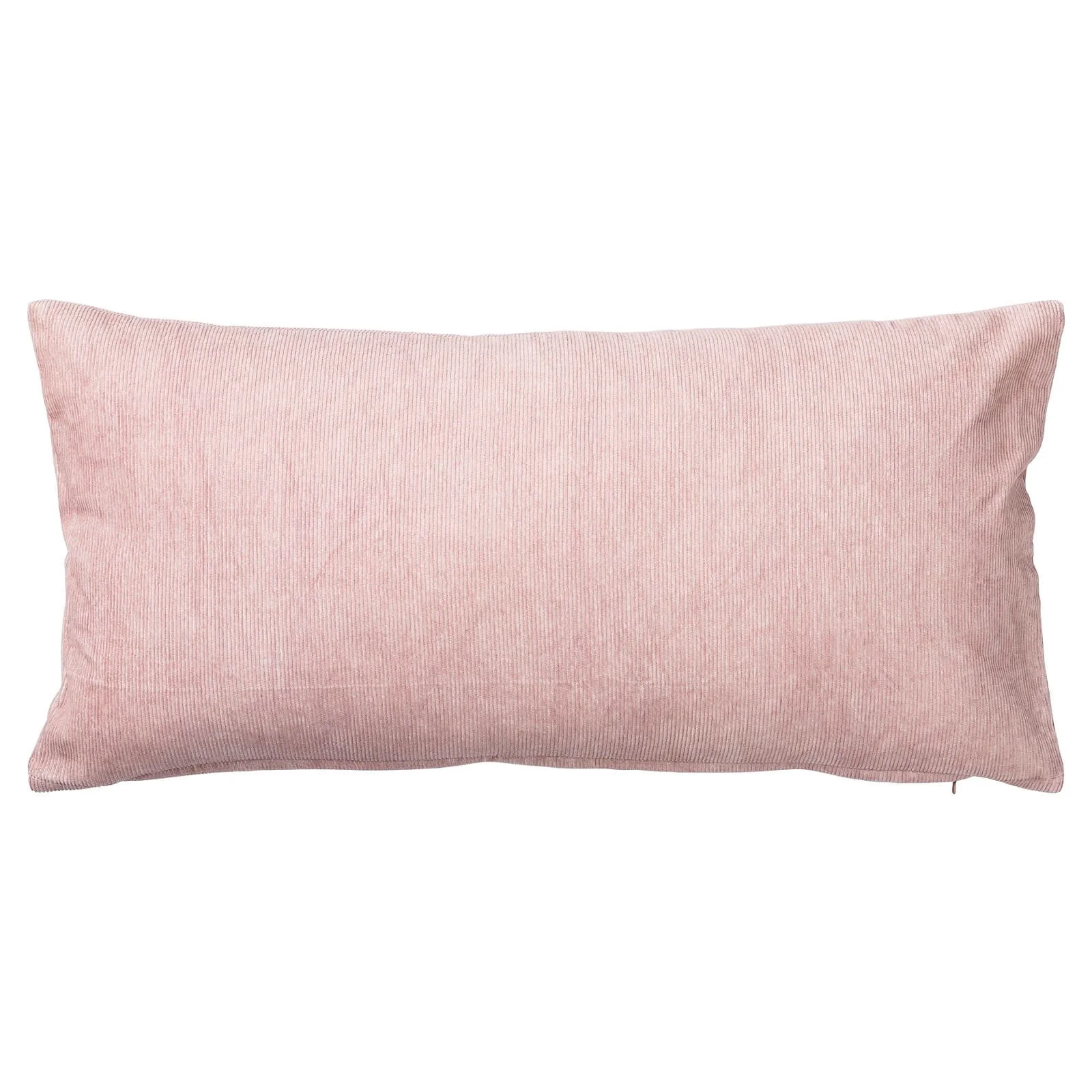 Bloomingville Cotton Cushion - Pink Image 1