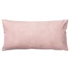 Bloomingville Cotton Cushion - Pink - Image 1