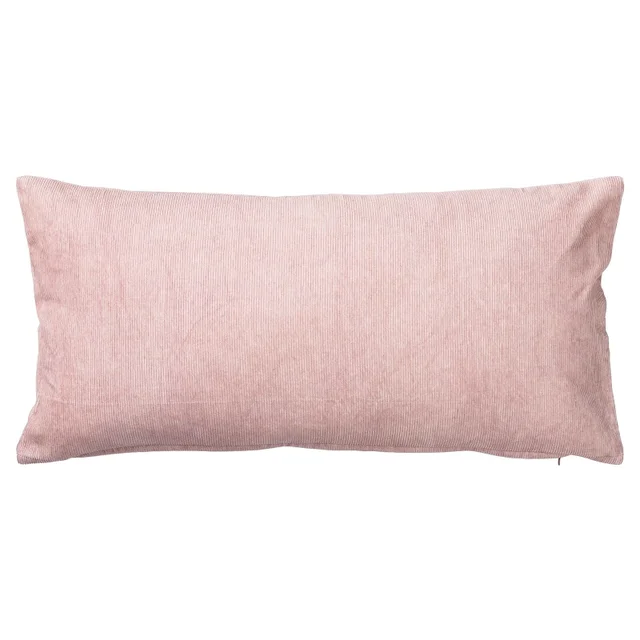 Bloomingville Cotton Cushion - Pink