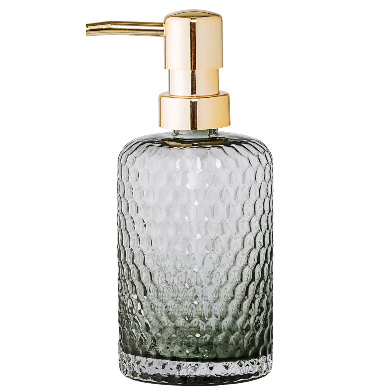 Bloomingville Glass Soap Dispenser Image 1