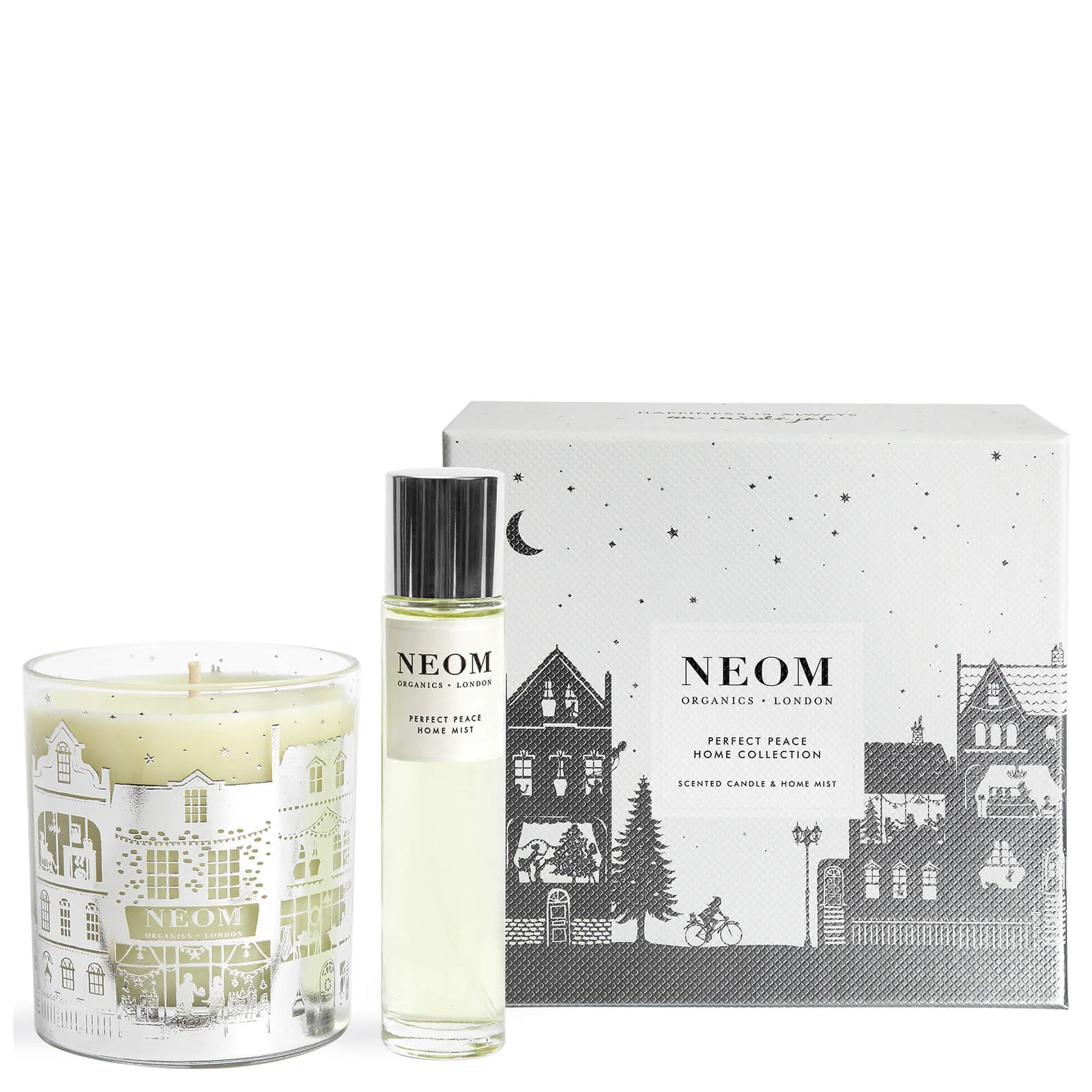 Neom Organics London Perfect Peace Home Collection Image 1