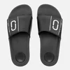 Marc Jacobs Women's Cooper Sport Slide Sandals - Black - Image 1