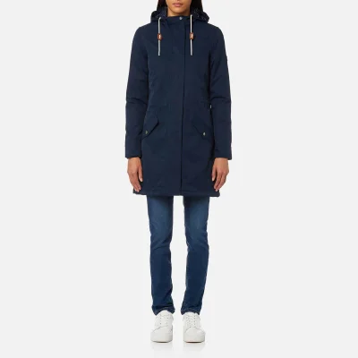 Barbour Women's Whitford Jacket - Navy