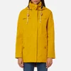 Barbour Women's Hanover Jacket - Canary Yellow - Image 1