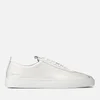 Grenson Men's Sneaker 1 Leather Cupsole Trainers - White - Image 1