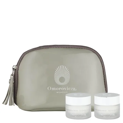 Omorovicza Firming Neck Cream and Bag (Free Gift)