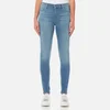 J Brand Women's Maria High Rise Skinny Jeans - Influential - Image 1