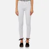 J Brand Women's 835 Mid Rise Capri Jeans - Frosted Amythest - Image 1