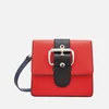 Vivienne Westwood Women's Alex Small Handbag - Red - Image 1