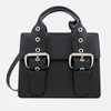 Vivienne Westwood Women's Alex Medium Handbag - Black - Image 1