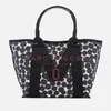 Marc Jacobs Women's Small Tote Bag - Black/Multi - Image 1