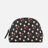 Marc Jacobs Women's Dome Cosmetic Bag - Black/Multi - Image 1