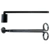 Urban Apothecary Wick Trimmer and Snuffer Set - Image 1