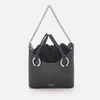 meli melo Women's Ornella Tote Bag - Black - Image 1