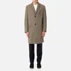 Lemaire Men's Suit Coat - Granite - Image 1