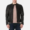 Belstaff Men's Northcott Leather Jacket - Black - Image 1