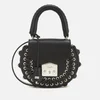SALAR Women's Mimi Pocket Cross Body Bag - Black - Image 1