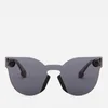 Christopher Kane Women's Cat Eye Sunglasses - Grey - Image 1