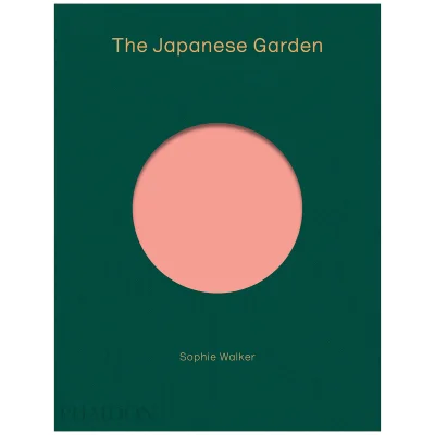 Phaidon Books: The Japanese Garden